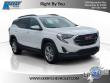 Used 2021 GMC Terrain SLE SUV