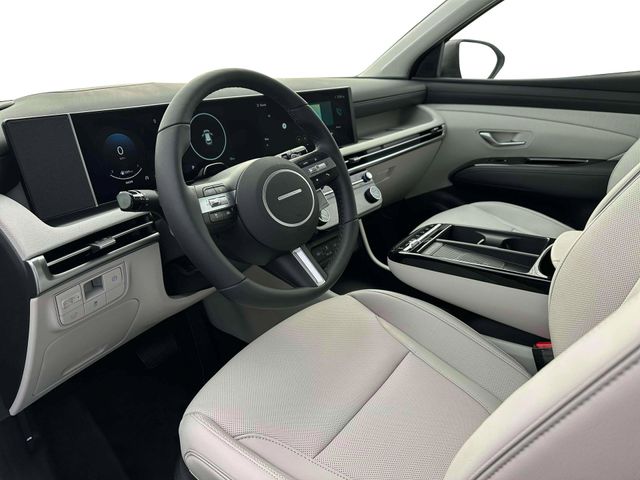 2026 Hyundai Tucson Limited - Photo 14