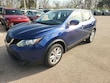  Nissan Rogue Sport