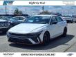 New 2025 Hyundai Elantra N Sedan Sedan
