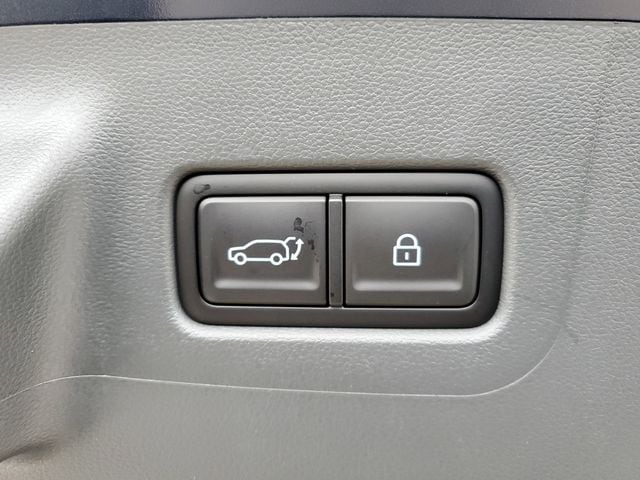 2026 Hyundai Santa Fe SEL - Photo 7