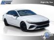 New 2026 Hyundai Elantra SEL Sport Sedan