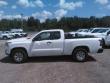 Used 2024 Nissan Frontier S Truck
