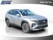 New 2026 Hyundai Tucson SEL Premium AWD SUV
