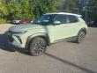 Used 2024 Chevrolet Trailblazer Activ SUV