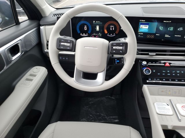 2026 Hyundai Santa Fe SEL - Photo 11