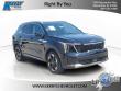 Used 2025 Kia Sorento Hybrid SX Prestige SUV