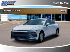 2026 Hyundai Sonata SE Sedan