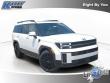 New 2027 Hyundai Santa Fe Calligraphy AWD SUV