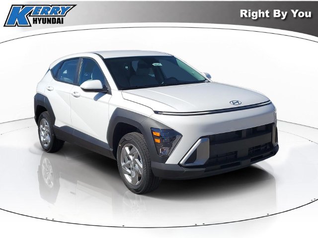 2027 Hyundai Kona SE AWD SUV