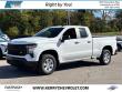 New 2026 Chevrolet Silverado 1500 4WD Double Cab Standard Bed WT Truck
