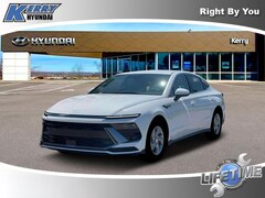 2026 Hyundai Sonata SE Sedan