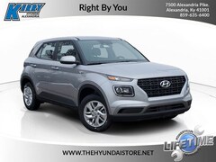 2026 Hyundai Venue SE SUV