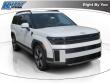 New 2027 Hyundai Santa Fe Limited AWD SUV