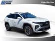 New 2026 Hyundai Tucson SEL Premium AWD SUV