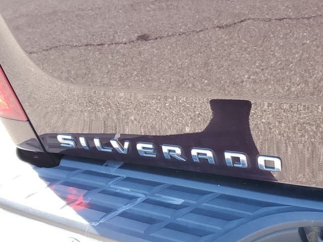2008 Chevrolet Silverado 1500 Work Truck - Photo 7