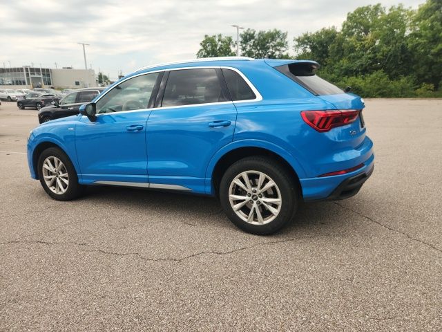 2023 Audi Q3 S Line Premium - Photo 15
