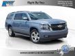 Used 2016 Chevrolet Suburban LT SUV