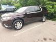 Used 2021 Chevrolet Traverse LT SUV