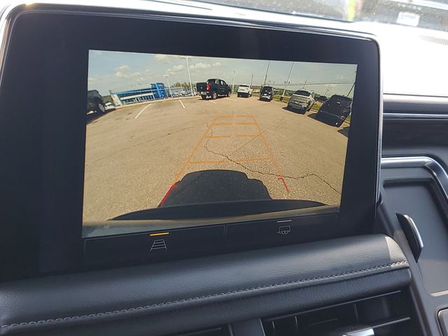 2023 Chevrolet Tahoe LT - Photo 28