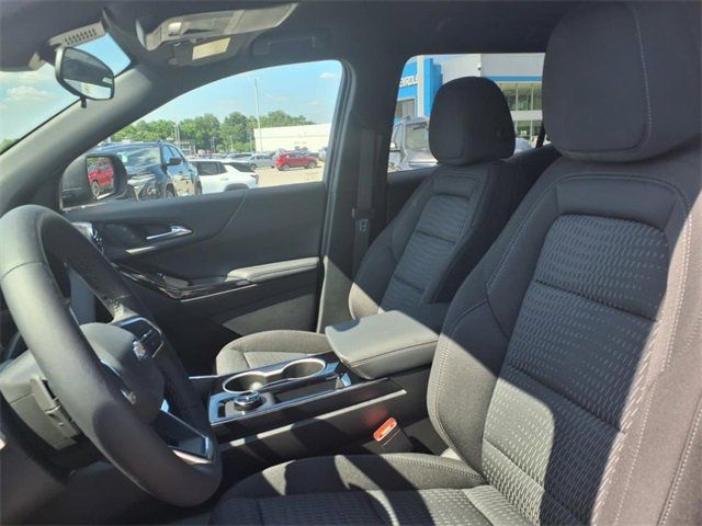 2026 Chevrolet Equinox LT - Photo 9