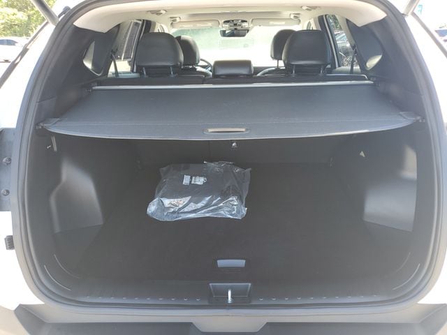 2025 Hyundai Tucson SEL Convenience - Photo 9