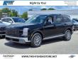 New 2026 Hyundai Palisade SEL FWD SUV