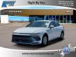 New 2026 Hyundai Sonata SE Sedan