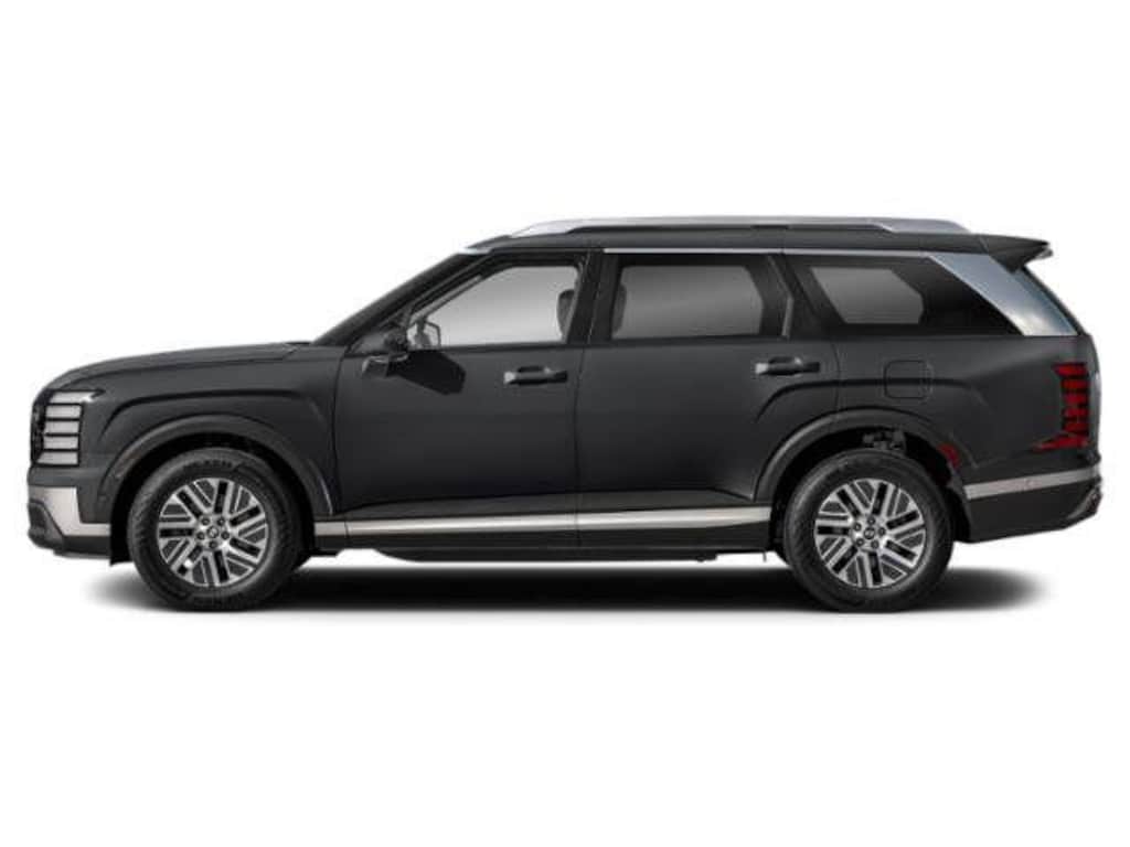 New 2027 Hyundai Palisade Hybrid SEL Premium 8P SUV