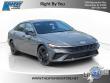 New 2026 Hyundai Elantra SEL Sport Sedan