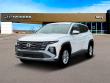 New 2026 Hyundai Tucson SE AWD SUV