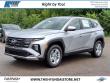 New 2025 Hyundai Tucson SE AWD SUV