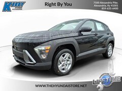 2026 Hyundai Kona SE AWD SUV