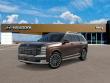 New 2026 Hyundai Palisade Calligraphy AWD SUV