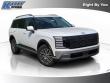 New 2026 Hyundai Palisade Hybrid SEL 8P SUV