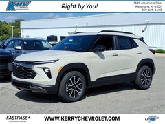 2026 Chevrolet Trailblazer FWD Activ SUV