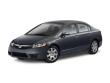 Used 2010 Honda Civic LX Sedan