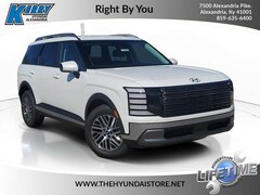2026 Hyundai Palisade SEL AWD SUV