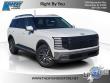 New 2026 Hyundai Palisade SEL AWD SUV