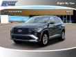 New 2026 Hyundai Tucson SEL AWD SUV