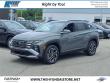 New 2025 Hyundai Tucson Limited AWD SUV