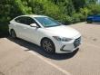 Used 2017 Hyundai Elantra SE Sedan