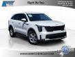 Used 2025 Kia Sorento LX SUV