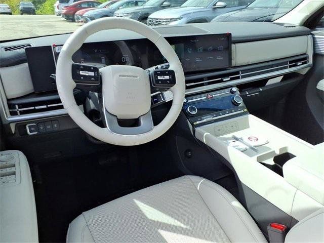 2026 Hyundai Santa Fe SEL - Photo 8