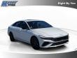 New 2026 Hyundai Elantra SEL Sport Plus Sedan