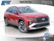 New 2026 Hyundai Tucson SEL FWD SUV