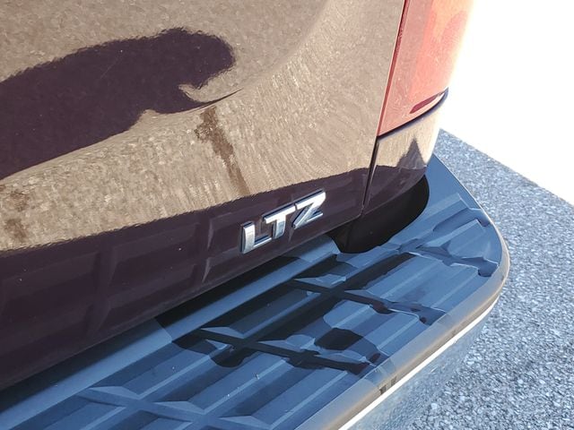 2008 Chevrolet Silverado 1500 Work Truck - Photo 8