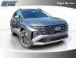 New 2026 Hyundai Tucson Hybrid SEL AWD SUV