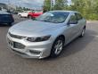 Used 2018 Chevrolet Malibu LS Sedan