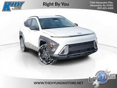 2026 Hyundai Kona SEL Sport AWD SUV